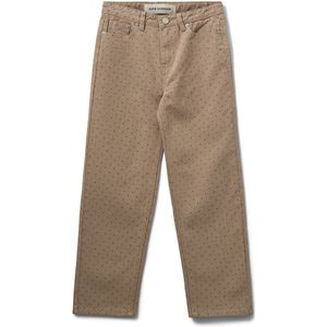 Sofie Schnoor - ParisSY Jeans - Camel - Maat 140