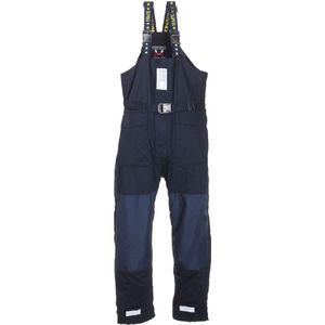 Jollenhose - Waterdicht - Fleece Voering - Elastische Hosentragers