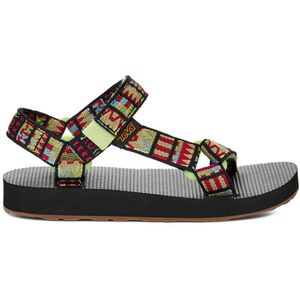 Teva - Original Universal - Sandalen - Multicolor - Gerecycled Plastic