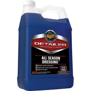 Meguiar's Detailer - All Season Dressing 3,8 liter