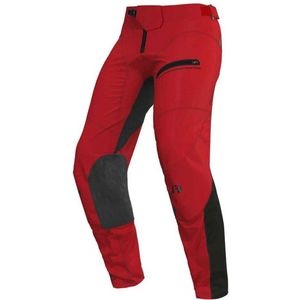 Hebo - Scratch Xtrem - Off-road Broek - Slijtvast - Ventilerend