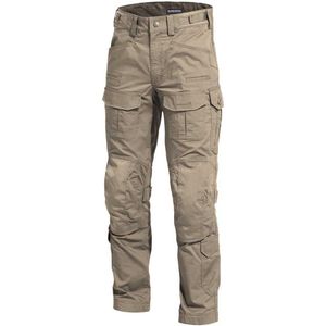 Pentagon Wolf Combat Camo Broek Beige 50 / 32 Man