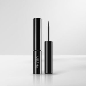 MISSHA - Liquid Sharp Liner - 6g - Korean Make Up - Zwart - Waterproof - Alle Huidtypes