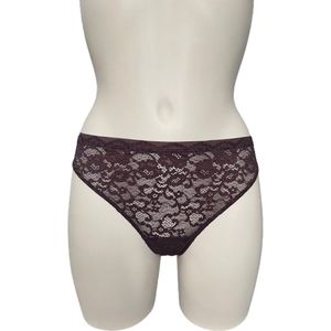 Marie Jo L'Aventure Color Studio Lace String 0621630 - maat 44