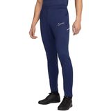 Nike - Academy 25 - Trainingsbroek - Donkerblauw - Vochtafvoerend Dri-FIT Materiaal