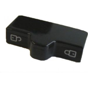 Dometic deurvergrendeling geleider RM7 serie