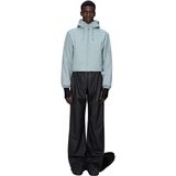 Rainsunisex. 15780 Jas Lohja kort geïsoleerd blauw (XS), Casual, Sportief, Ondoordringbaar, Polyester