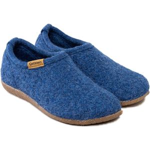 Gottstein Dames en Heren slippers Alpine Midcut RU