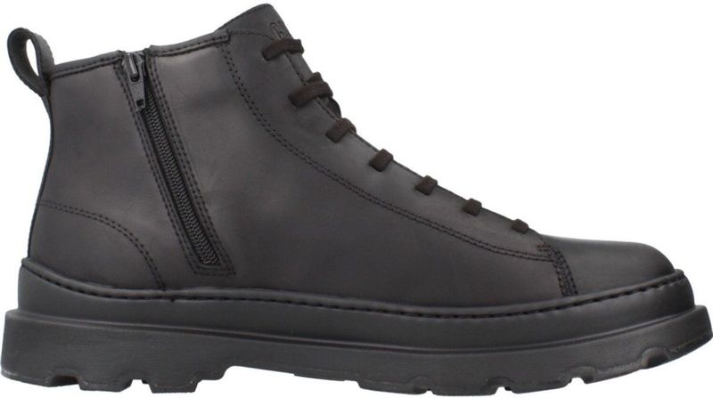 Camper - Brutus+ - Veterboots - Zwart
