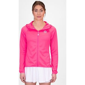 BIDI BADU Crew Jacket - pink Jacken Damen