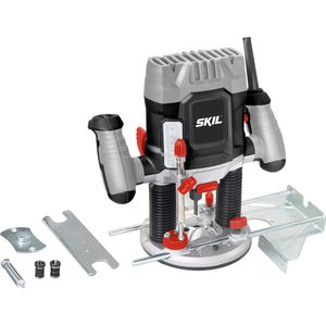 Skil - ROUTER 1841AA - Freesmachine - 1200W