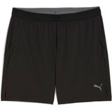 Puma - Tech Training - Korte Broek - 5 inch - Stretch