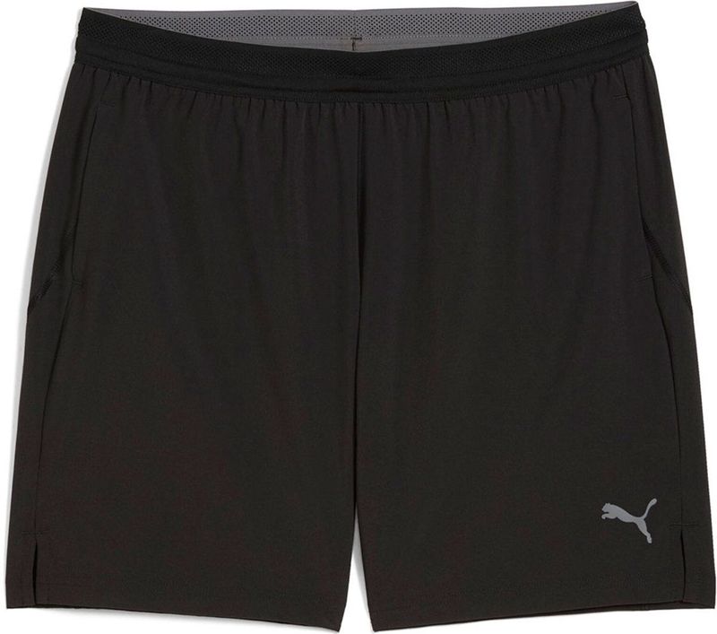 Puma - Tech Training - Korte Broek - 5 inch - Stretch