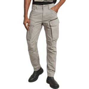 G-star Rovic 3d Regular Tapered Cargobroek Beige 29 / 32 Man
