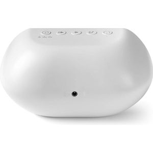 White Noise Machine - Meerdere Standen - Voor baby's - White Noise Baby - Witte Ruis
