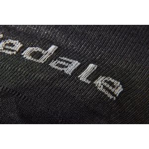 Bridgedale - Heren Wandelsokken - Zwart - Liner Coolmax 2-pack