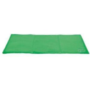 Petlando cooling mat (koelmat) - S 40 x 50 cm - Groen