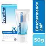 Bepanthen - Beschermende Zalf - 2 x 50 gr - Voordeelverpakking