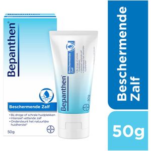 Bepanthen - Beschermende Zalf - 2 x 50 gr - Voordeelverpakking
