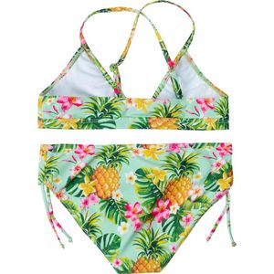 BIKINI SETJE BLOEMEN ( MAMA)