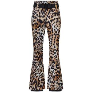 Rehall - YVES-R - Softshell Skibroek - Dames - Waterdicht tot 10.000 mm