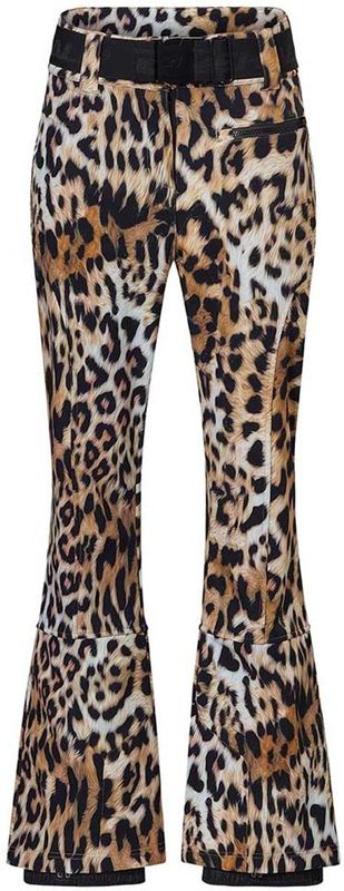 Rehall - YVES-R - Softshell Skibroek - Dames - Waterdicht tot 10.000 mm