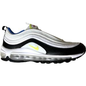 Nike Air Max 97 GS (Velcro Patch)