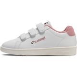 Hummel Sneakers 'Match Point'  pink / oudroze