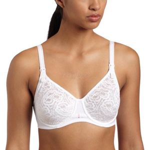 Anita voedingsbeha 5041 wit (B 80)