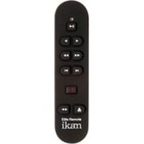 Ikan - PT-ELITE - Afstandsbediening - Zwart - Bluetooth