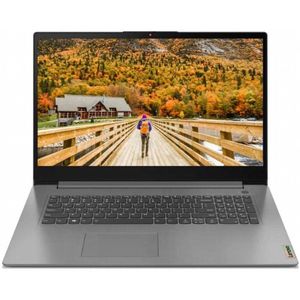 Lenovo IdeaPad 3 17ALC6 | 17.3'' HD+ | AMD Ryzen 7 5700U | 12GB | 512GB | W11 Professional