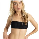 Roxy - Camilo - Bandeau Bikinitop - Zacht - Gerecycled Polyester