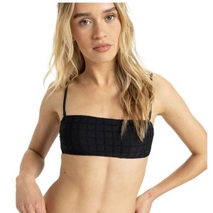 Roxy - Camilo - Bandeau Bikinitop - Zacht - Gerecycled Polyester