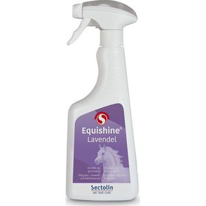 Sectolin Equishine - Lavendel - 1ltr