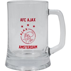 Ajax-bierpul 50cl.