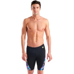 Arena M Multi Chameleons Swim Jammer