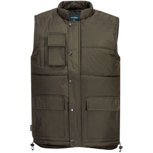 Portwest - S415 - Bodywarmer - Bosnachten - 4XL