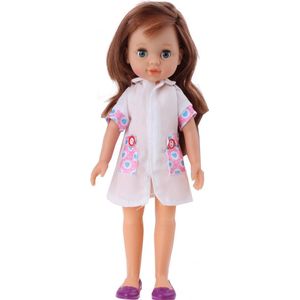 Jonotoys Tienerpop Dokter 35 Cm-s