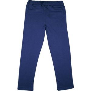 Dundee sweatpants navy maat 98