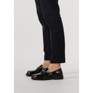 STEFANO LAURAN 12081 Loafers Dames - Instappers - Blauw - Maat 37