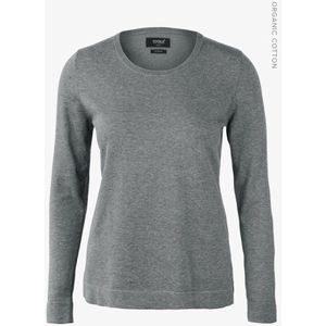 Nimbus Brighton lichtgewicht truitje, trui | Grijs | maat xs