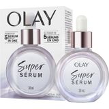 Olay - Super Serum - Gezichtsserum - 6x 30 ml