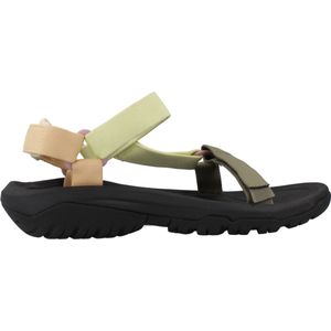 Wandelsandalen - Color-Blocking - Textiel - Gerecycled Materiaal