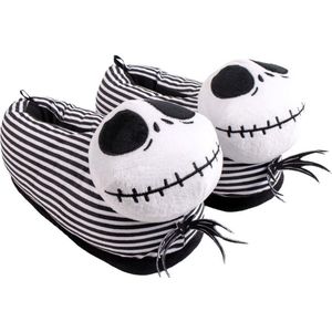 The Nightmare Before Christmas Huis Sloffen 3D Maat 36/37