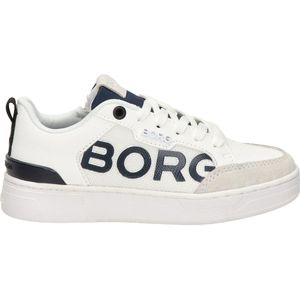 Bjorn Borg T1060 sneakers wit - Maat 36