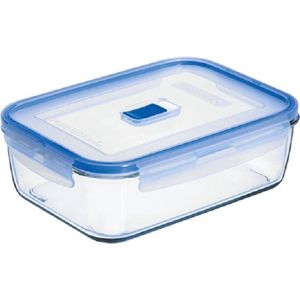 Luminarc Pure-Box-Active Vershouddoos - 197cl - Glas - (Set van 3) En Yourkitchen E-kookboek - Heerlijke Smulrecepten