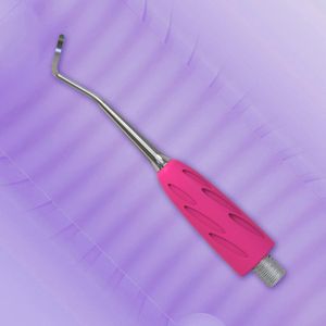 Staleks Working part of the pusher Combo UNIQ 31 curette (bend to the left)