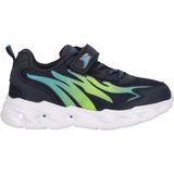 ZIGZAG - Gukal - Sneaker - Kinderen - Lichtjes in de zool - Ademend