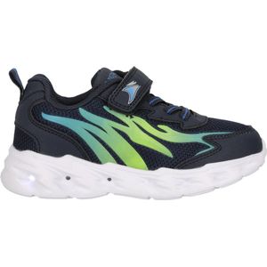 ZIGZAG - Gukal - Sneaker - Kinderen - Lichtjes in de zool - Ademend