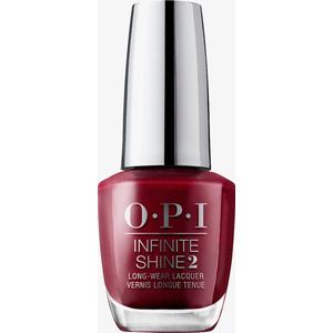O.P.I - Bogotá Blackberry - 15 ml - Nagellak